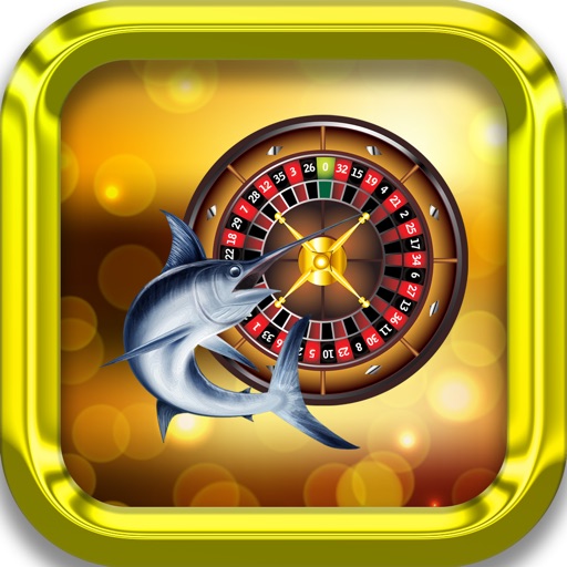 Lucky Cascade Slots Machine iOS App