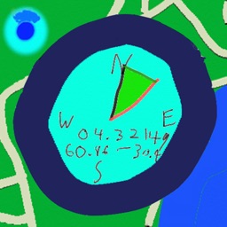 Coordinate Tracker