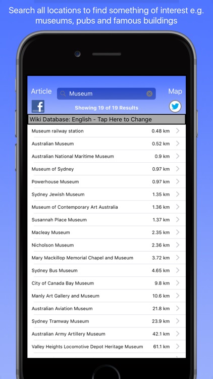 Sydney Wiki Guide screenshot-4