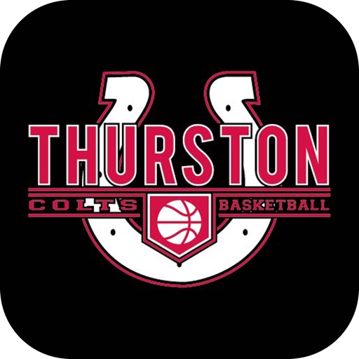 Thurston Boys Basketball icon