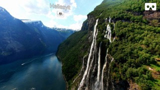 Visit Norway VRのおすすめ画像4