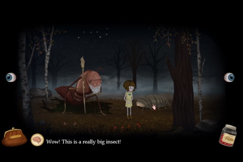 Fran Bow Chapter 2のおすすめ画像2