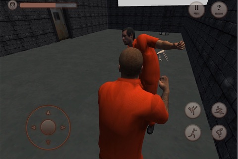 American Prison Break escape Season Games screenshot 2