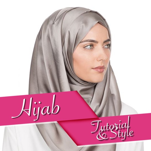 My Hijab - hijab style and Tutorial 2016 iOS App