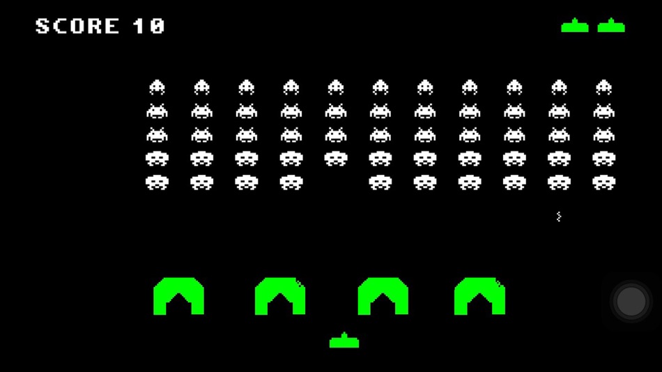 1978 Invader - 1.0 - (iOS)