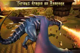 Game screenshot Warrior Dragon 2016 apk