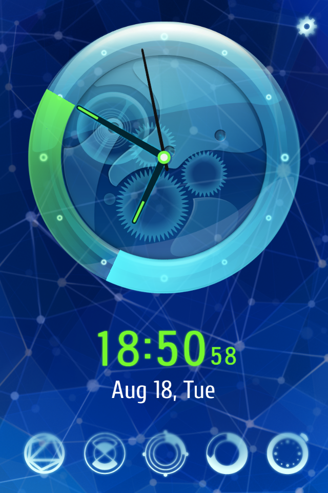 Cool Timer Pro
