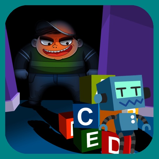 Toy Escape iOS App