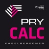 PryCALC