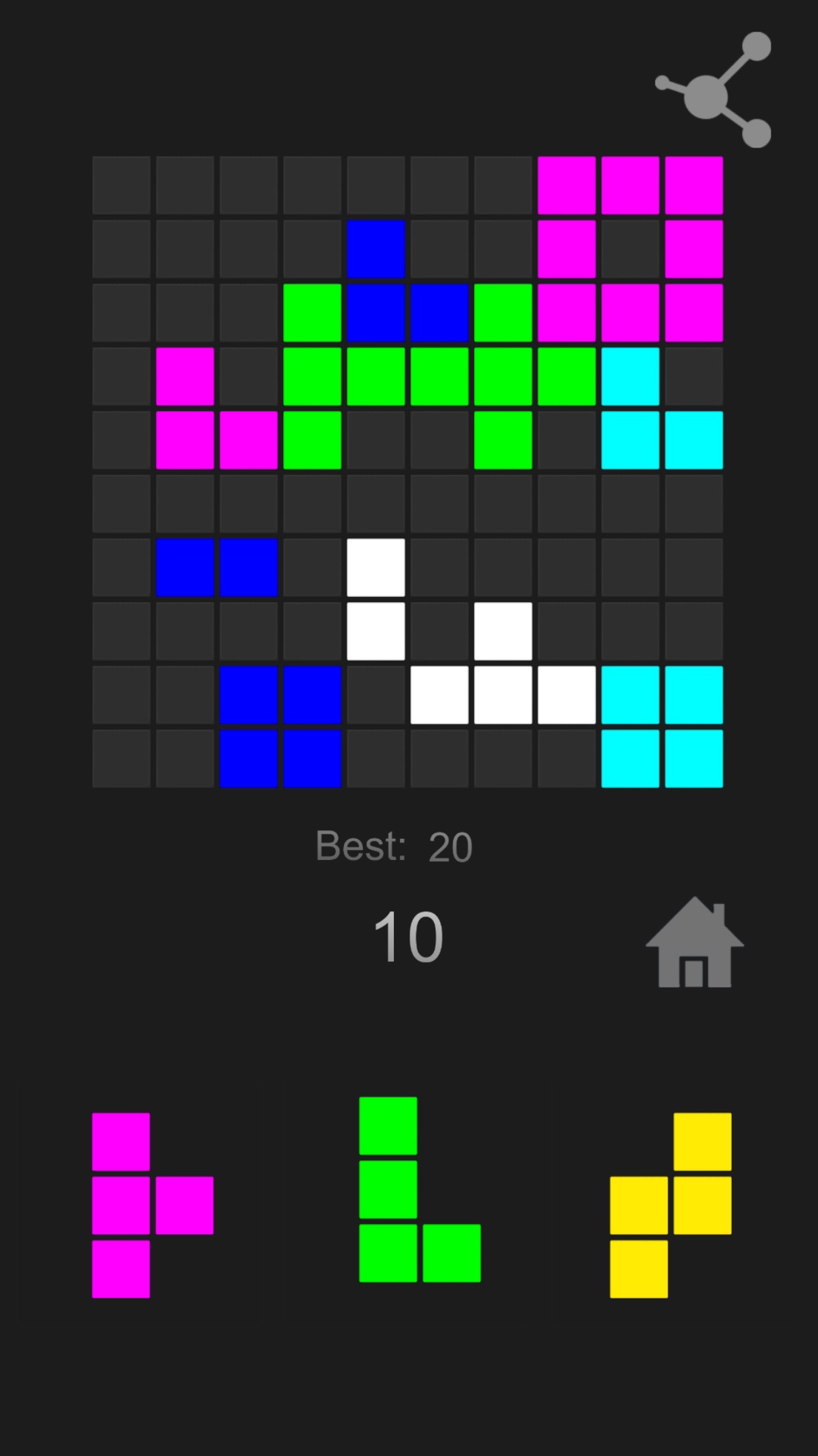 Cubed++ screenshot 3