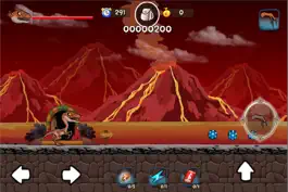 Game screenshot Dinosaur Fighting War: Classic Run Games 2 hack