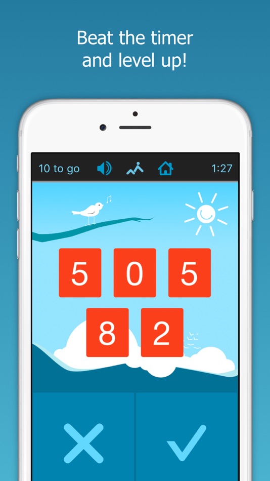 #4. Zero? (iOS) 由: Greg Sharpe