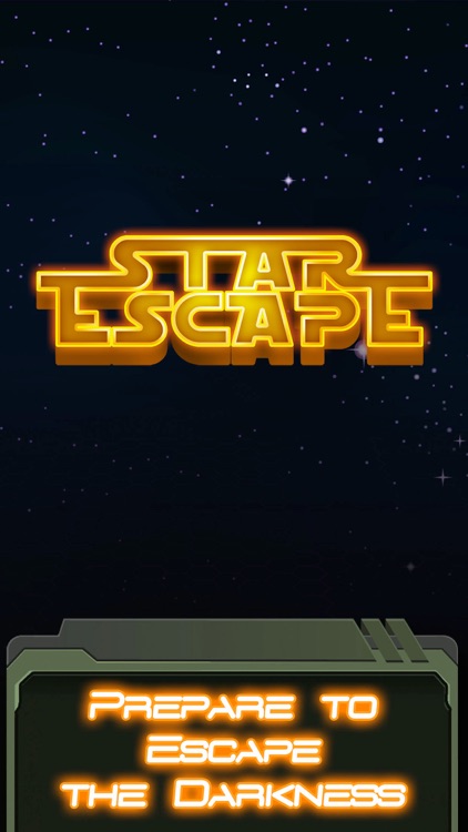 Star Escape