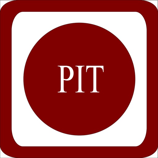 Personal Inventory Tracker