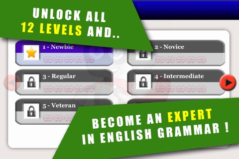 English grammar for beginners - EnglishTrackerKidsのおすすめ画像5