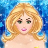 Superstar Dress Up Edition fashion hair stylist beauty games for girls