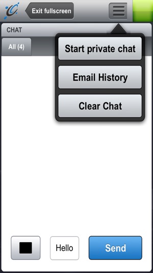 Unlimited Conferencing(圖1)-速報App