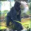 Gorilla Simulator 2016 | Monkey vs. Tiger Game 3D