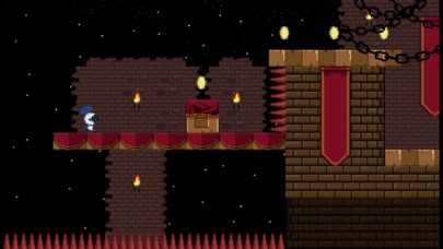 Pixel Castle Runnerのおすすめ画像3