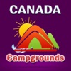 Canada Campgrounds and RV Parks