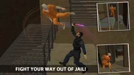Game screenshot Тюрьма побег игры: перерыв hack
