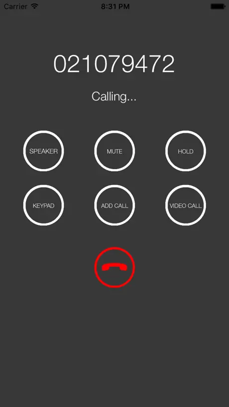 LINK - VoIP