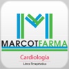 Marcotfarma línea cardiología