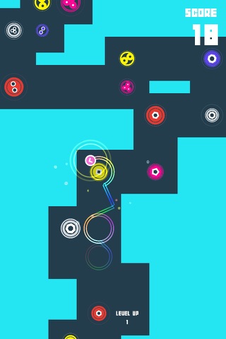 Beyond Zigzag screenshot 3