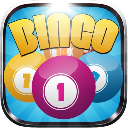 All In Bingo Bash HD