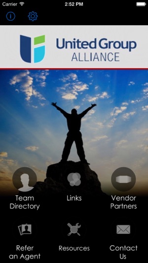 United Group Alliance(圖2)-速報App