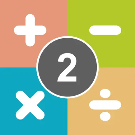 Second Graders Math - Times Tables Cheats