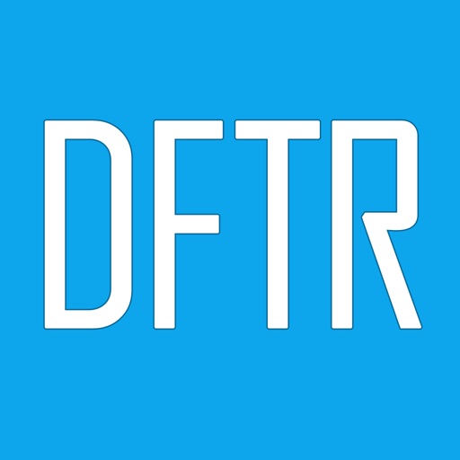 Don't Forget To Remember - DFTR Reminder