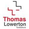Thomas Lowerton