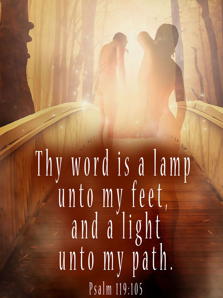 Bible Picture Quotes - Wallpapers With Inspirational Verses
