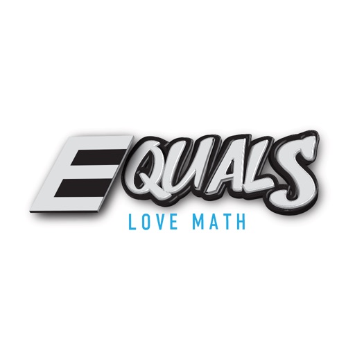 Equals Math iOS App