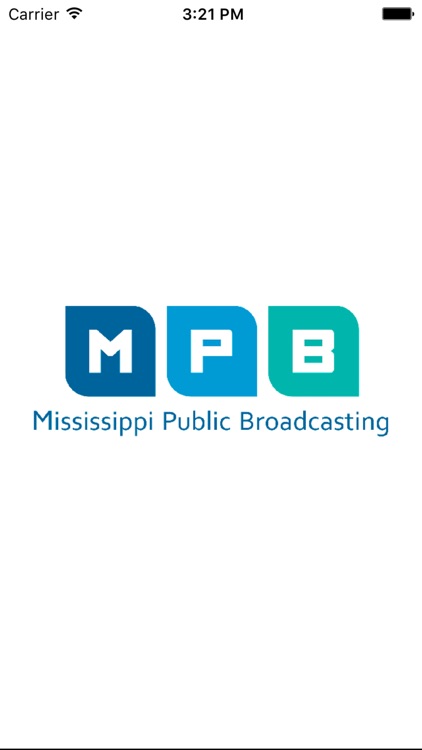 MPB Public Media App