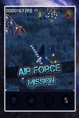 Air Force Mission screenshot 3