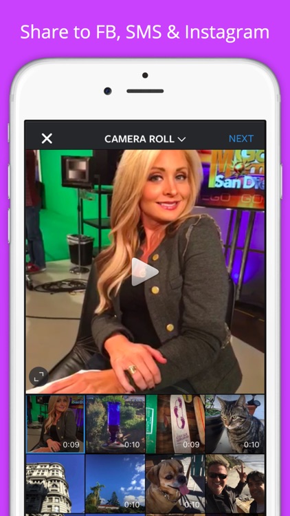 Moving Photos - for Live Photo