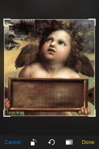 Raphael's Art (Raffaello) screenshot 3
