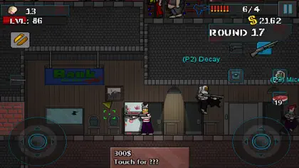 Screenshot 3 di 5 di ZKW-Reborn