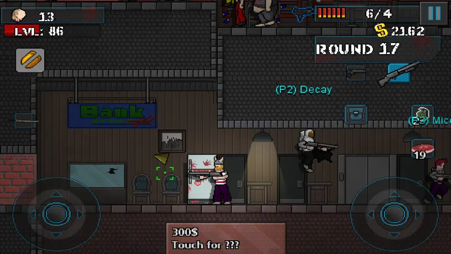 ZKW-Reborn screenshot 3