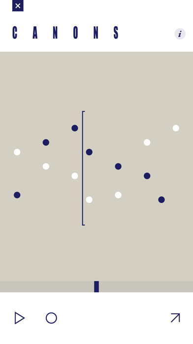 Third Coast Percussion: the Music of Steve Reich iPhone screenshot 1 - Music app