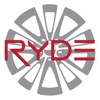 RYDE TAXI