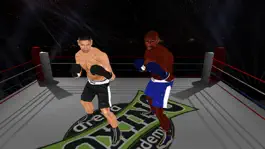 Game screenshot Real Boxing Legend apk