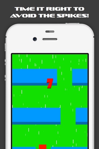 Slide - A Game About Timing screenshot 2