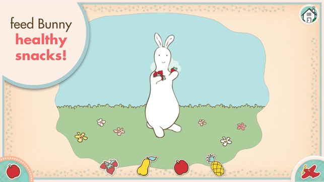 Pat the Bunny(圖5)-速報App