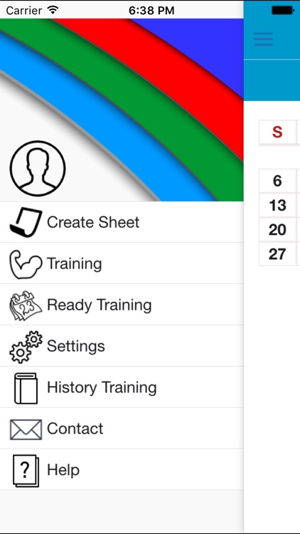 Personal Training Bodybuilding