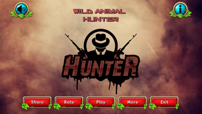 Animal Hunter 2016のおすすめ画像5