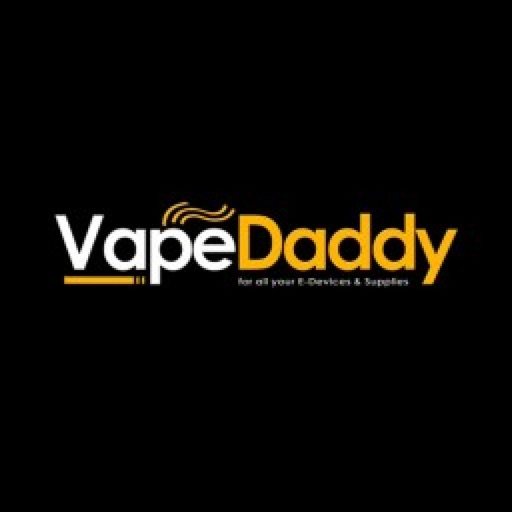 Vapedaddy icon