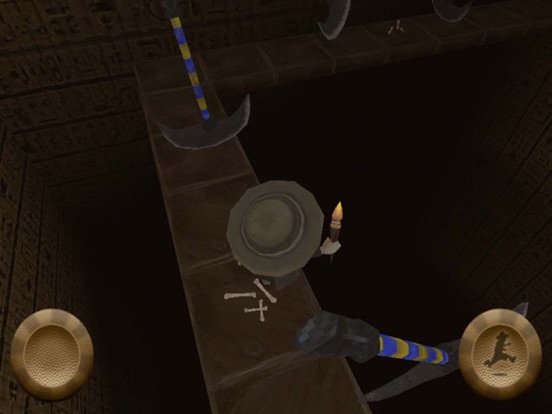 Screenshot #5 pour Egypt Pyramid Hidden Mission  Challenge:The Game